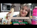 🛒COMPRA MENSUAL MERCADONA | GASTO MAS DE 200€!!!! 🛒