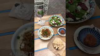 Restaurants & Bars in Budapest 🇭🇺 #budapest #budapesttravel #travelguide #travelblogger