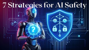 7 Essential Technical Strategies for Effective AI Regulation