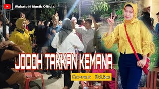 Terbaru ! Viral ! Jodoh Takkan Kemana Versi Joget Wakatobi • Dike Sampela | Wakatobi Musik