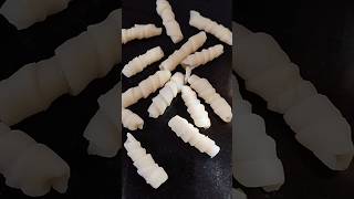 Pasta design #easydesign #kiranbhandarikitchen