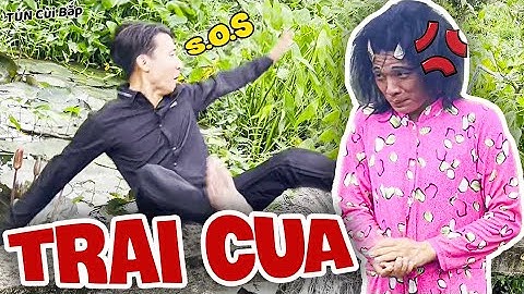 Cả Nhà Ngơ Ngác Khi Thúy Liễu Khiến Kim Thống "Mắc Lưới Tình" | Tủn Cùi Bắp