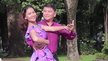 Rumba căn bản | CLB Khiêu vũ Nhịp sống vui | RUMBA basic