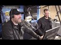 Chris Young Talks Dogs And New Music With Tracy and Guy