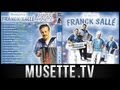 Musette  franck salle  la belle viennoise