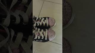 кеды Skechers Twinkle toes