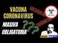 Vacuna Obligatoria - Voluntaria | Vacunacion Masiva | Vacunacion Obligatoria| Registro de Vacunación