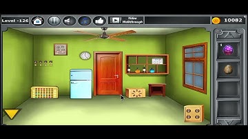100 Door Escape Room Mystery 3 level 26 walkthrough