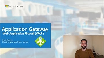 Azure Application Gateway - Web Application Firewall (WAF) | How to Deploy Application Gateway