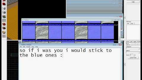 SOURCE SDK how to make water