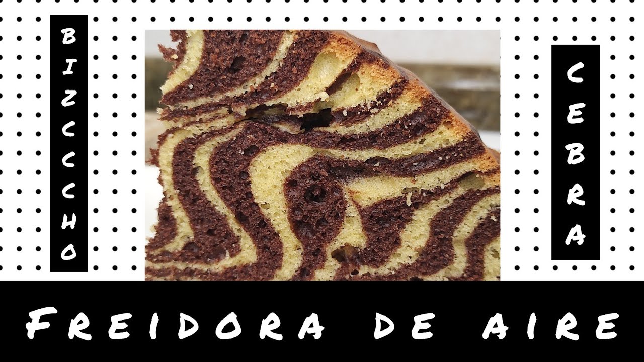ZEBRA CAKE 🦓 vo frityurnitse INNSKY. AVIAFRIKER