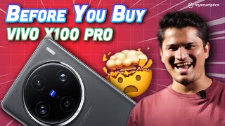 Before You Buy: Vivo X100 Pro | Full Review!