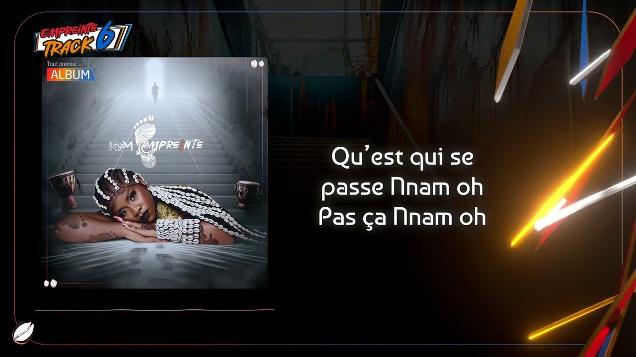 Watch KRYS M - Mayiki ( lyric video) on YouTube Watch KRYS M - Mayiki ( lyric video) on YouTube