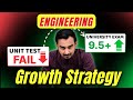 UNIT TEST FAIL 🔴| WHAT NEXT ? | ENGINEERING FIRST YEAR | ENGINEERING MATHS | SAURABH DAHIVADKAR