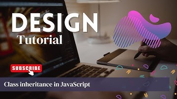 Class inheritance in JavaScript #shorts #viralshort #javascriptcoding #javascripttutorial #java