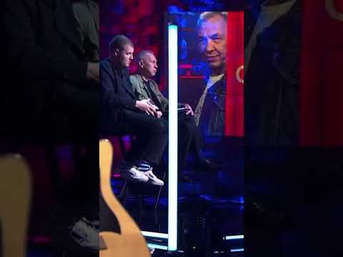 На этой неделе #анимациягруппа на телеканале #рентв #константинкулясов #ялюблюсвоюродинувродебы #рок