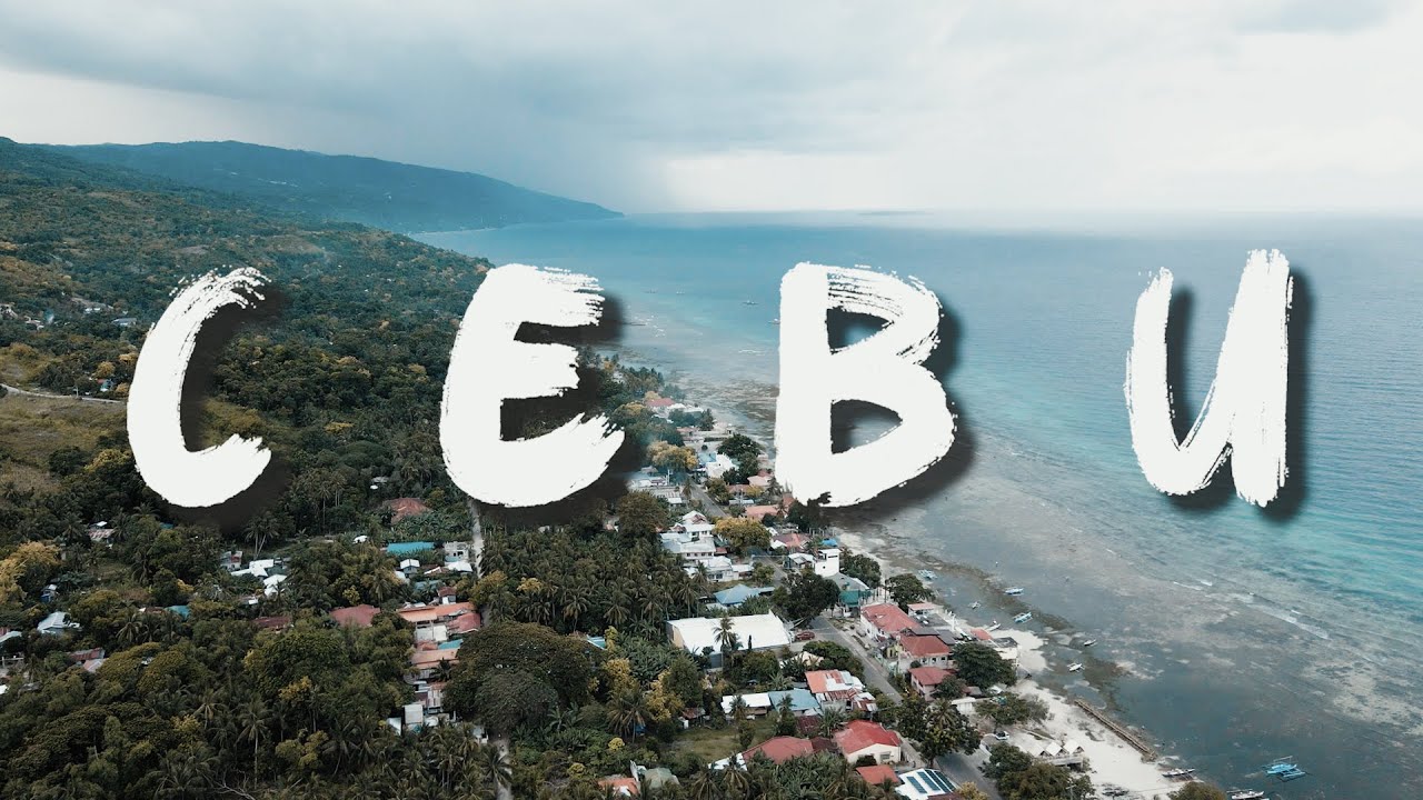 Cebu Escapade 2022