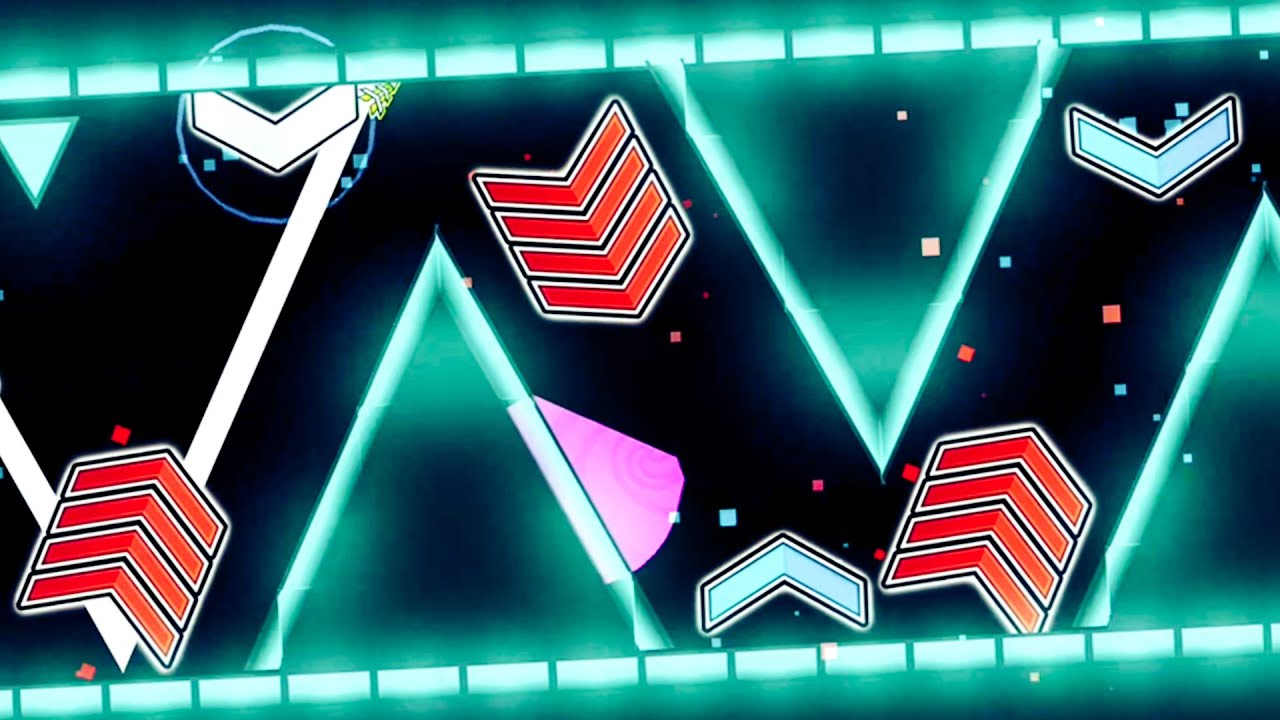 Best Level Requested — Geometry Dash Highlights - Image 4