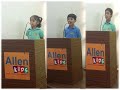 Allen kids swaroop nagar