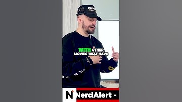 Nerd Alert - The Frustration of Missing Out on Big Movie Events in Theaters