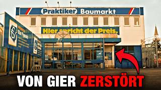 Vom Deutschlands Nr. 1 Baumarkt Zum Ruin Wie Ein Einziger Slogan Praktiker Ruinierte