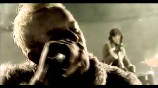 Video thumbnail of "Apoptygma Berzerk "Unicorn" (Official Music Video)"