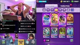 ❌ new DISRUPTIVE Ban in CR ❌