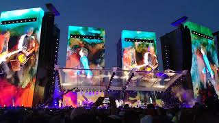 The Rolling Stones - YCAGWYW - Live from Burls Creek June 29 2019