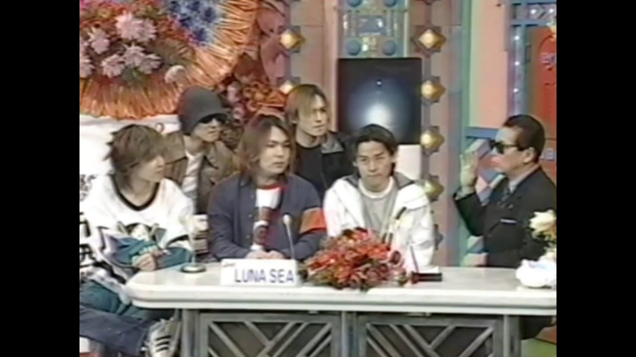 Telephone shocking interview