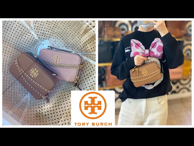 TORY BURCH HAUL, EMERSON TOTE AND BRITTEN BAG, TORY BURCH BAG