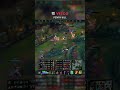 Viego PENTA KILL | KR Master Patch 26.12 #shorts