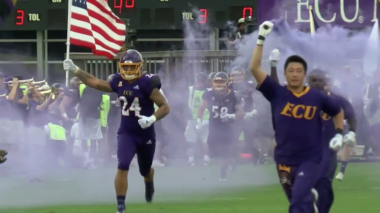 2021 American Football Preview East Carolina Pirates Youtube 2021 American Football Preview East Carolina Pirates Youtube