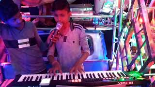 Tumse milana Bate Karna song by Dinesh band ( Dadpimpri) chalisgaon