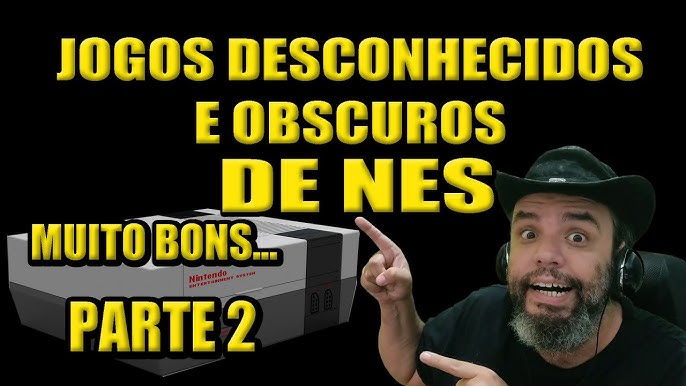 Nes no Brasil