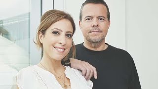 La femme de Nicolas Demorand révèle sa trahison IMMONDE en direct