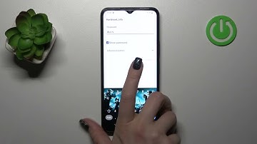 How to Connect VIVO Y22S to WiFi - WiFi Network