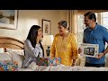 Parents Surprise Daughter With Amazon Fire HD 8 | Emotional Moment
