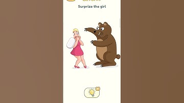 DOP 5 (, DELETE ONE PART) level 434😱🤗#shortsvideo #ytshort