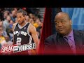 Jason Whitlock reacts to the Spurs dealing Kawhi to the Raptors | NBA | SPEAK FOR YOURSELF