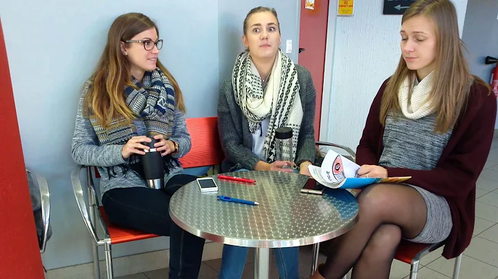 Marketing - Les femmes dans le sport de haut-niveau