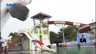 Download lagu Lepas dari Pengawasan, Siswa Paud Tewas Tenggelam di Kolam Renang Dewasa #LintasiNewsSiang 21/12