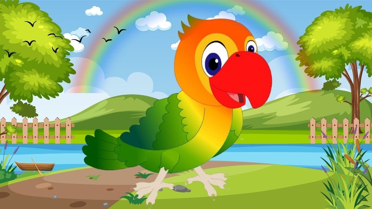 Main Tota Main Tota Mitthu Mitthu Hindi Nursery main-tota-main-tota-mitthu-mitthu-hindi-nursery