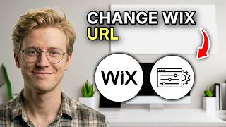 How to Change Wix URL - Step by Step 2026