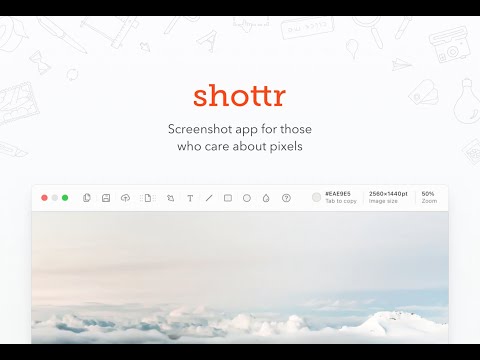 Shottr v1.5