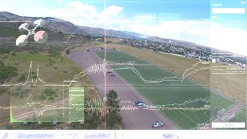 Blackbox overlay on new QAV-XS.   Tuning/filtering problems.