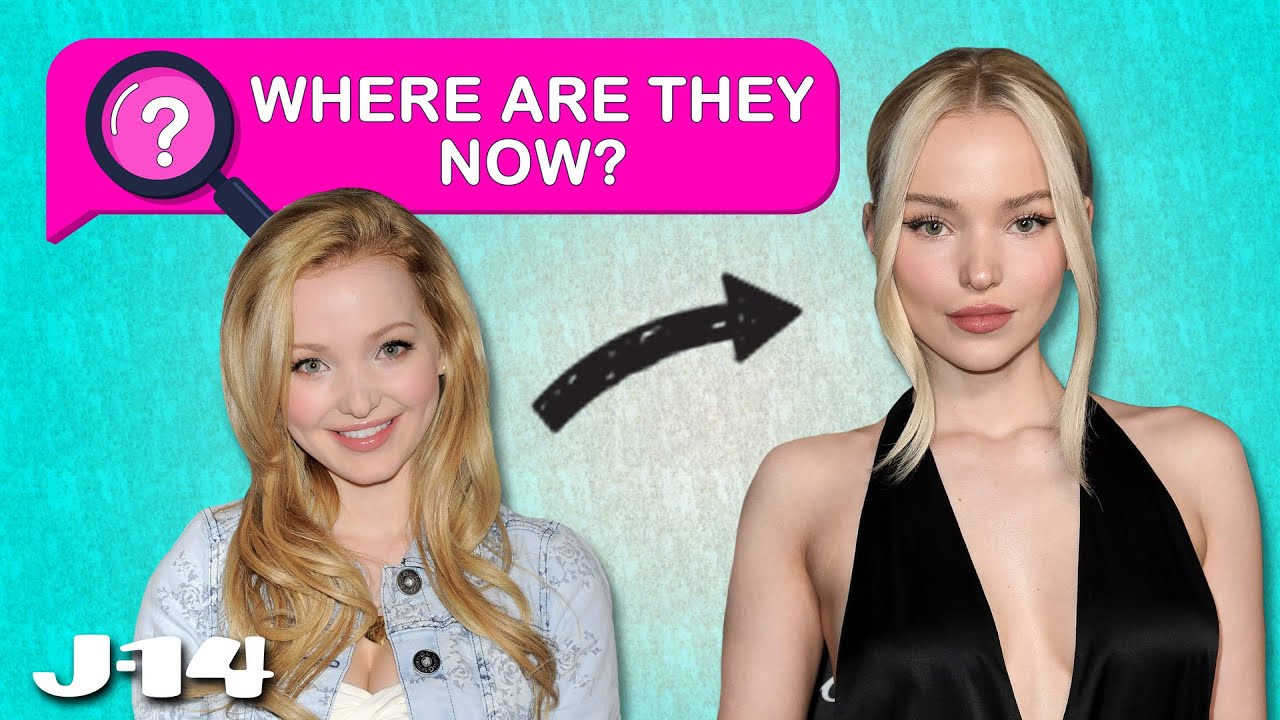 Where S Liv From Liv And Maddie See What Dove Cameron Is Up To Now Youtube