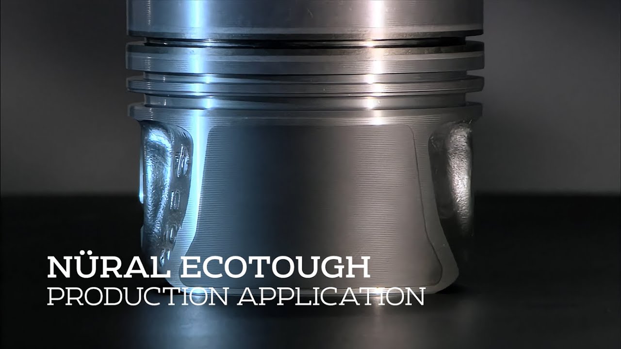 Nüral EcoTough Production Application