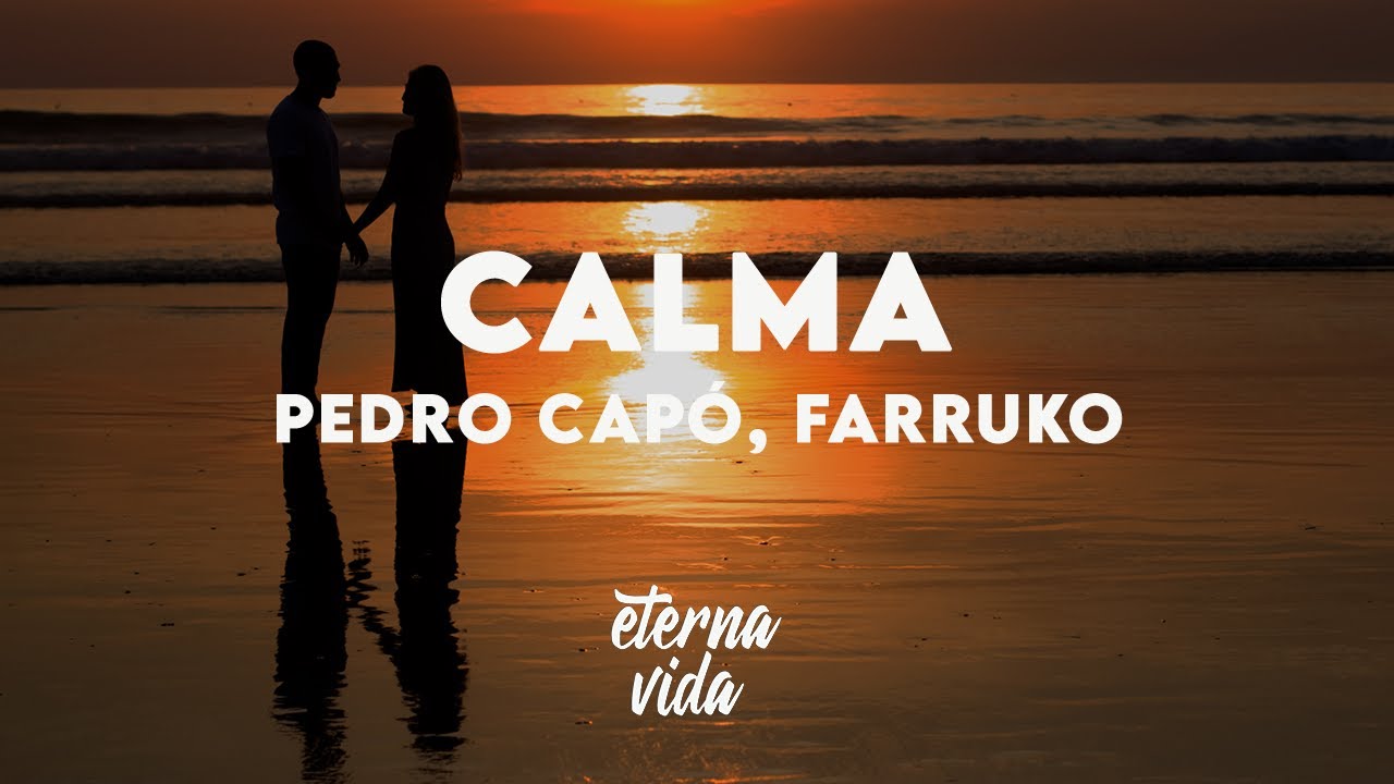 Calma