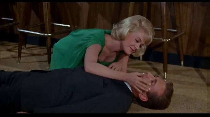 Sandra Dee & Bobby Darin: Sunday In New York