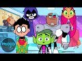 Top 10 Reasons Why Teen Titans Go Is Hated